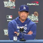 2024 World Series: Dave Roberts compares Shohei Ohtani’s shoulder injury to Cody Bellinger’s