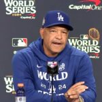 2024 World Series: Dave Roberts shares details of Shohei Ohtani’s MRI results & treatment for injury