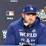 2024 World Series: Max Muncy reveals Shohei Ohtani reassured Dodgers teammates in text message