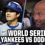 2024 World Series: Yankees vs. Dodgers Preview | MLB on FOX