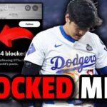 Aaron Judge BLOCKED ME For Saying This!? Shohei Ohtani Update.. (MLB Recap)