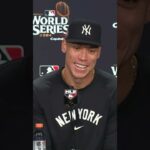 Aaron Judge calls Shohei Ohtani ‘best player in the game’ ahead of Yankees-Dodgers match #mlbb