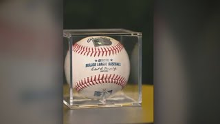 Another fan sues, claims he owns Shohei Ohtani’s 50th home run ball