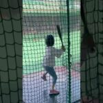 Batting Practice ♥️ Shohei Ohtani JAPAN バッティング #shorts #batting #practice