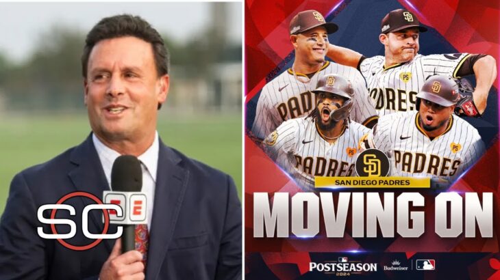 Be careful, Shohei Ohtani! – ESPN reacts to Padres beat Braves to advance to NLDS clash with Dodgers