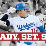 “Best Player on the Planet” Shohei Ohtani POWERS Dodgers to NLCS Game 1 Win! | DLLS Rangers Podcast