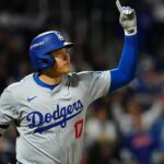 Breaking down the Dodgers’ NLCS Game 3 win over the Mets (Shohei Ohtani’s big homer & more)