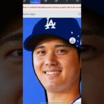 Dibujando a Shohei Ohtani