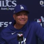 Dodgers Postseason: Dave Roberts answers If Shohei Ohtani is available to pitch in Game 6, 7 of NLCS