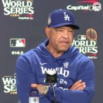 Dodgers Postseason: Dave Roberts provides Huge Update on Shohei Ohtani injury & more