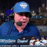 Dodgers Win World Series Game 2! Shohei Ohtani Injury Update, Yamamoto Proves It, Scary Ending an…