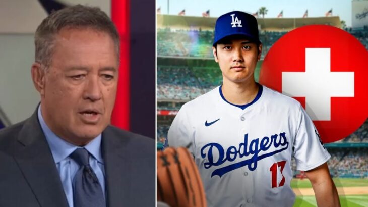 “Dodgers gonna SWEEP Yankees” – MLB TONIGHT on Shohei Ohtani is set to play in World Series Game 3