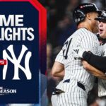 Dodgers vs. Yankees World Series Game 4 Highlights (10/29/24) | MLB Highlights