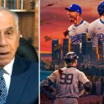 ESPN SC | “Neither one can stop Ohtani!” – Tim Kurkjian on World Series Game 1: Dodgers vs. Yankees