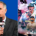 ESPN preview Game 3 of MLB: Dodgers vs Padres – Shohei Ohtani is ready to destroy Fernando Tatis Jr.