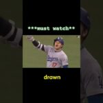 Experience the Dodgers’ offensive surge as Shohei Ohtani and Mookie Betts deliver crucial hits!