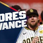 FINAL INNING: The Padres advance to the NLDS where they’ll face the Dodgers!