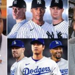 FIRST TAKE | Who will get 1st World Series ring: Ohtani or Judge? – Stephen A. on Dodgers vs Yankees