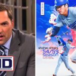 FULL MLB Central | A GOAT in the making! – Mark Derosa hypes up Shohei Ohtani’s historic 2024 season