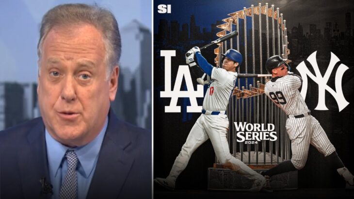 [FULL] NYY Pregame | Yankees & Dodgers to face off in 2024 World Series: Judge vs Ohtani – Who wins?