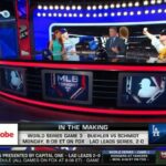 Full MLB Tonight | Shohei Ohtani will play for Dodgers in Game 3 of World Series at Yankee Stadium