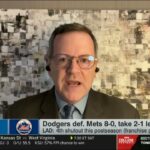 GET UP | “Shohei Ohtani’s power is out of this world!” – Buster Olney on Dodgers destroy Mets 8-0