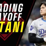 Grading Shohei Ohtani’s Postseason | Foul Territory