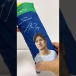 Green Tea with Basball Player Shohei Ohtani  Bottle Cover #shorts