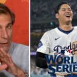 HIGH HEAT | “Shohei Ohtani is a candidate for this year’s champ” – Mad Dog on Dodgers vs Yankees