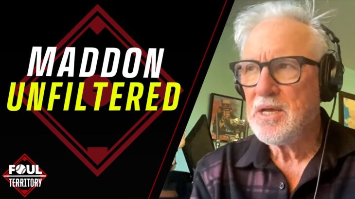 Joe Maddon Unfiltered: “Heated debates”, Shohei Ohtani, Playoff Bullpen Moves