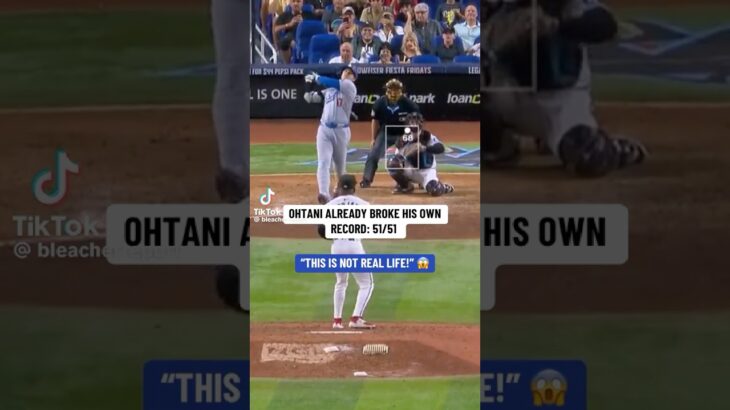 Just Shohei Ohtani being Shohei Ohtani 😎 #shorts #shoheiohtani #trending #viralvideo #foryou #fyp