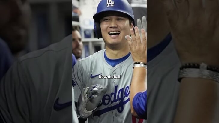 Los Angeles Dodgers slugger Shohei Ohtani’s 50th home run ball sold for $4.392 million.