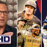 MLB Central | HELL awaits them in NLDS – Mark Derosa warns Shohei Ohtani, Dodgers will expose Padres