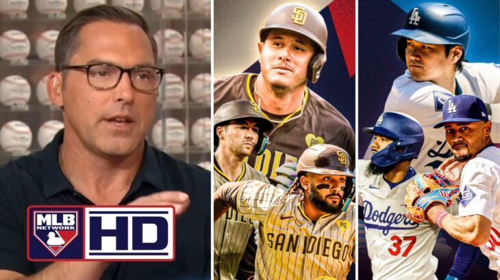 MLB Central | HELL awaits them in NLDS – Mark Derosa warns Shohei Ohtani, Dodgers will expose Padres