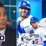 MLB NOW | “Shohei Ohtani will be this year’s champion” – Peña on Dodgers vs Yankees in World Series