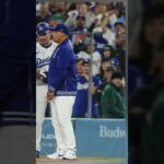 MLB News: Dodgers manager Dave Roberts clears up Shohei Ohtani’s struggles in Game 2 NLCS