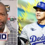 MLB Now | “Shohei Ohtani is a good leader” – Rob Parker believes Dodgers have strength to win title