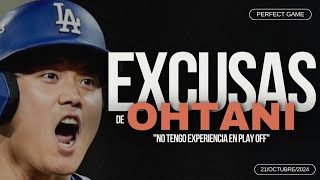 MLB🔥 SHOHEI OHTANI PONE EXCUSAS | LESION de FREDDIE FREEMAN EMPEORA | ¿DÓNDE ESTÁ GAVIN LUX?