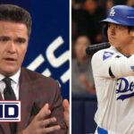 MLB Tonight | “Dodgers’ Shohei Ohtani is most dangerous hitter in 2024 World Series” – Greg Amsinger