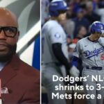 MLB Tonight | Mets extend season again, beating Ohtani and Dodgers 12-6 to send NLCS back to LA