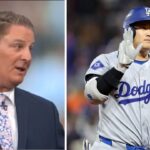 MLB Tonight | “Shohei Ohtani is baseball GOD” – Dan Plesac on Dodgers beat Mets 10-2 in game 4