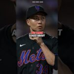 Mets starter Kodai Senga BRUTALLY SHUTS DOWN a Shohei Ohtani question ahead of their EPIC FACEOFF!