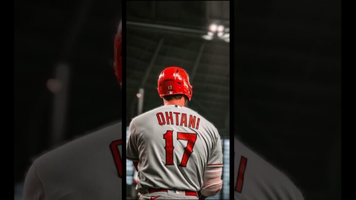 Mike trout and Shohei Ohtani edit🔥comment what edit should I do next!