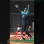 Mookie Betts vs Shohei Ohtani  HOME RUN DERBY