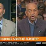 PTI | Shohei Ohtani is the Padres’ worst nightmare! – Wilbon warns Dodgers can sweep Padres in NLDS