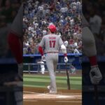 SHOHEI OHTANI IS THE KING OF SHOWTIME