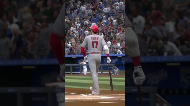 SHOHEI OHTANI IS THE KING OF SHOWTIME