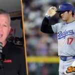 Sean Casey: Shohei Ohtani Could Actually Be Underrated | 10/4/24