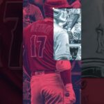 Shohei Ohtani Angels edit🔥