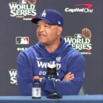 Shohei Ohtani Game 3 Injury Details from Dodgers Dave Roberts